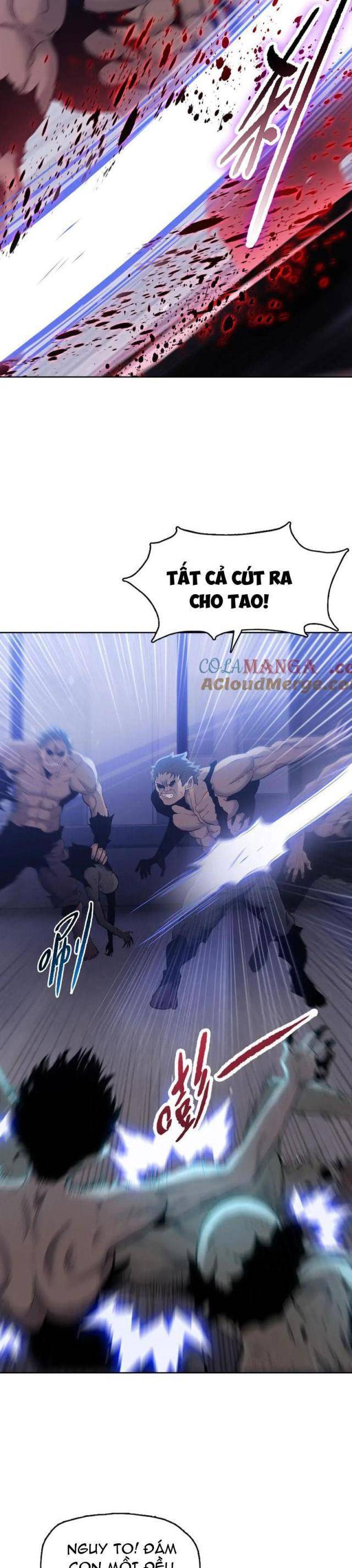 kẻ tàn nhẫn ngày tận thế: bắt đầu dự trữ hàng tỉ tấn vật tư chapter 31 3