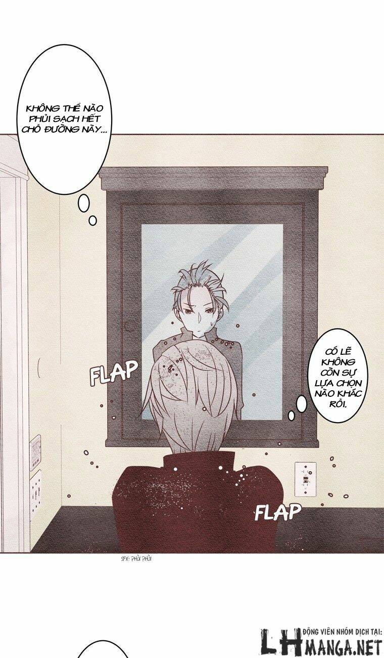 may i shake your hand chapter 5 12