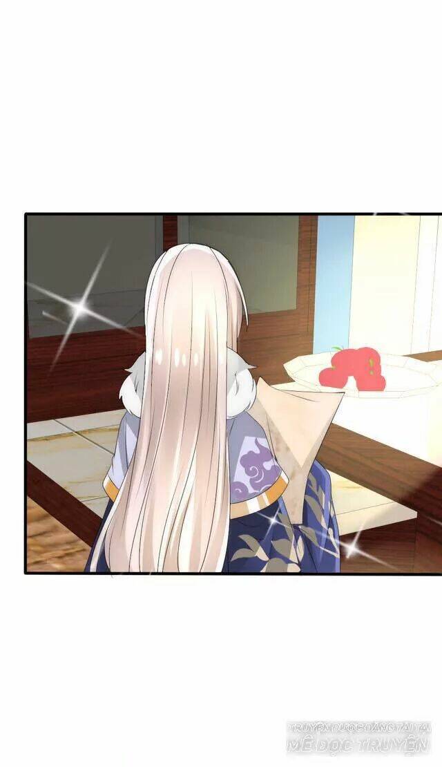 kế hoạch sủng ái của tiểu công chúa chapter 25.2 21