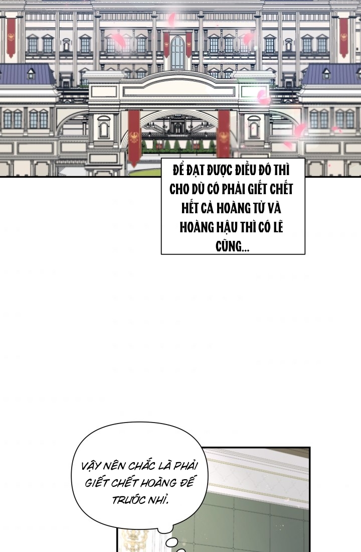 ác nữ công chúa chapter 9 32