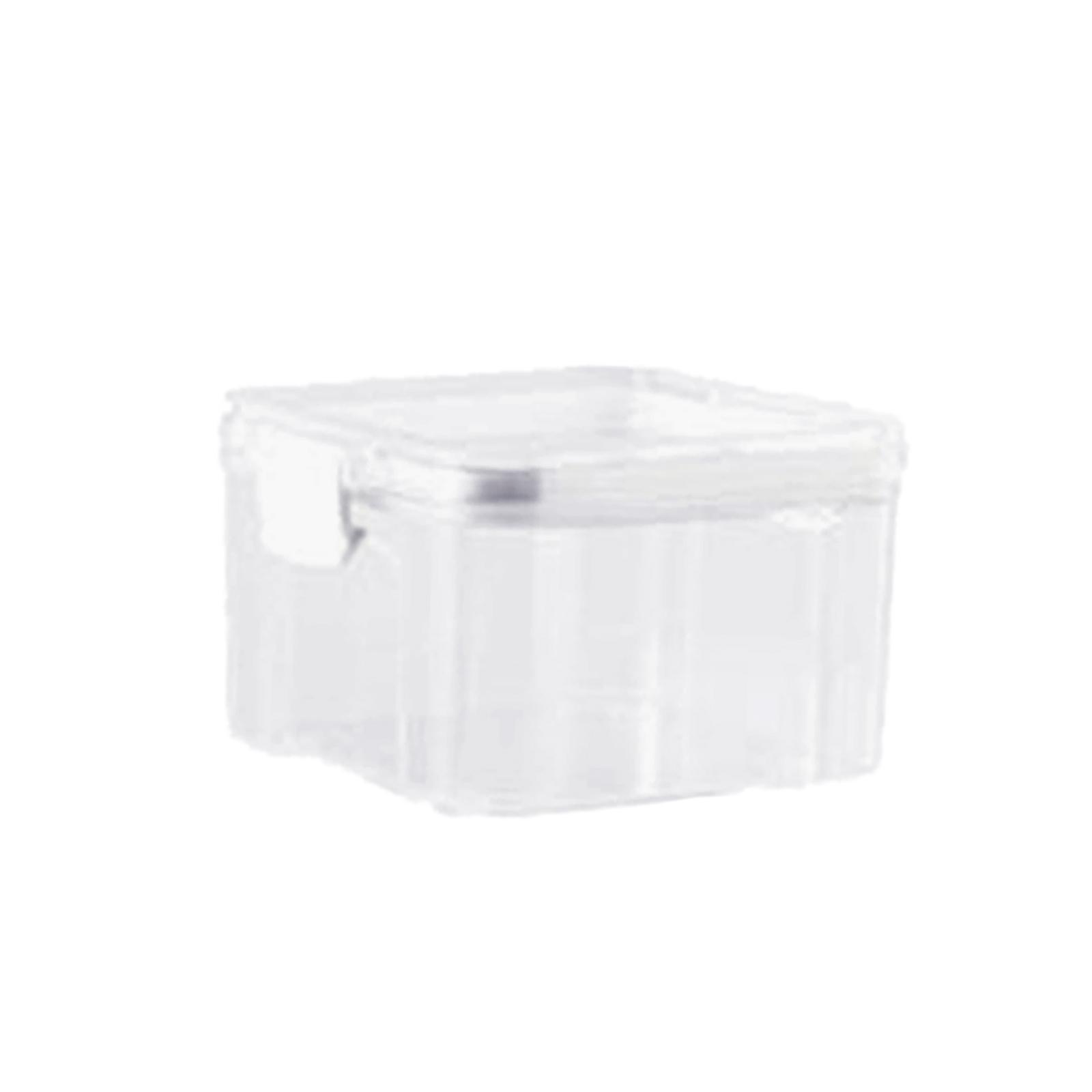 Sealed Food Storage Canister Kitchen Supplies 460ml