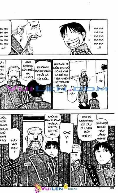 giả kim thuật chapter 50 41