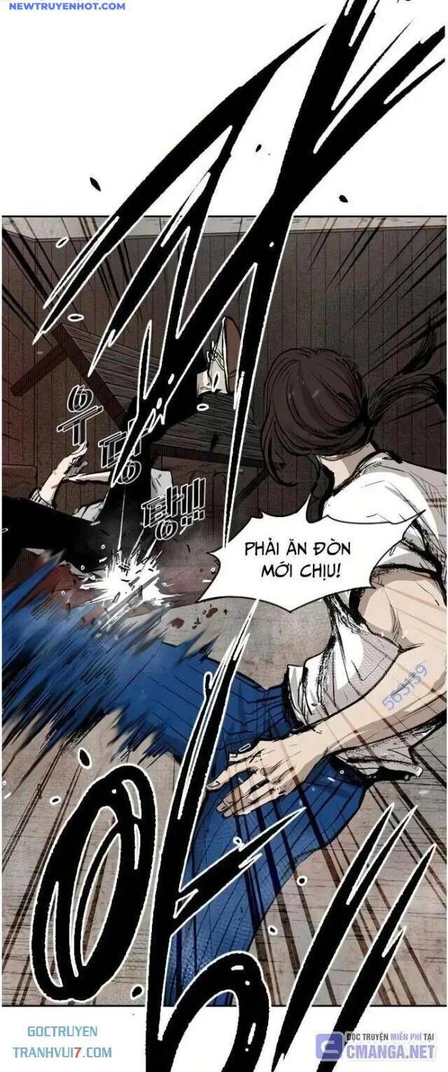 shark - cá mập chapter 114 47