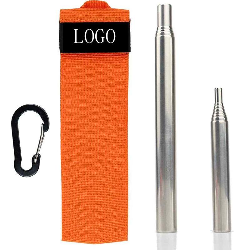 Lửa Di Động Bỏ Túi 2 Chiếc, Dụng Cụ Sinh Tồn Mini Có Thể Gập Lại Để Thổi Oxy Vào Ngọn Lửa, Công Cụ Sinh Tồn Khởi Động Lửa Trại Cho Lửa Trại