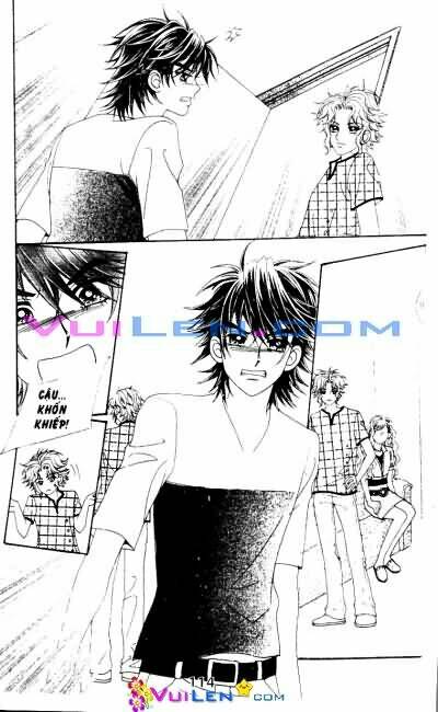 cô dâu bé xinh chapter 77 13