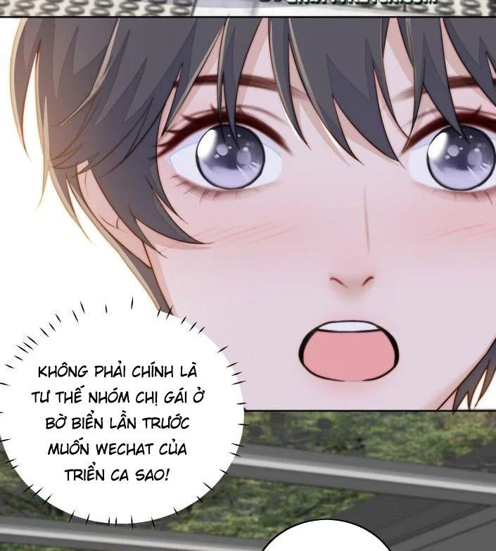 tôi bảo bạn cùng bàn đánh cậu chapter 51 11