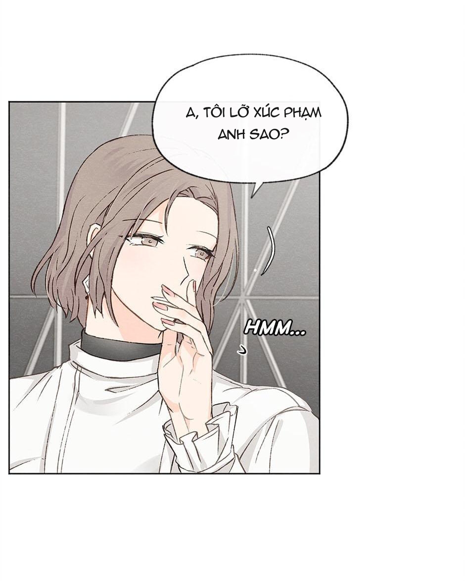 yêu hay không yêu chapter 10 3