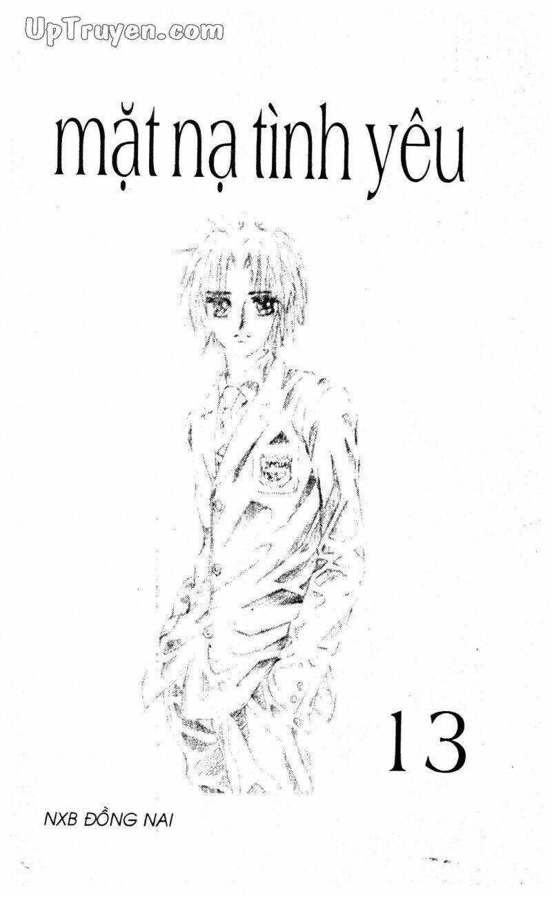 mặt nạ tình yêu chapter 40 3