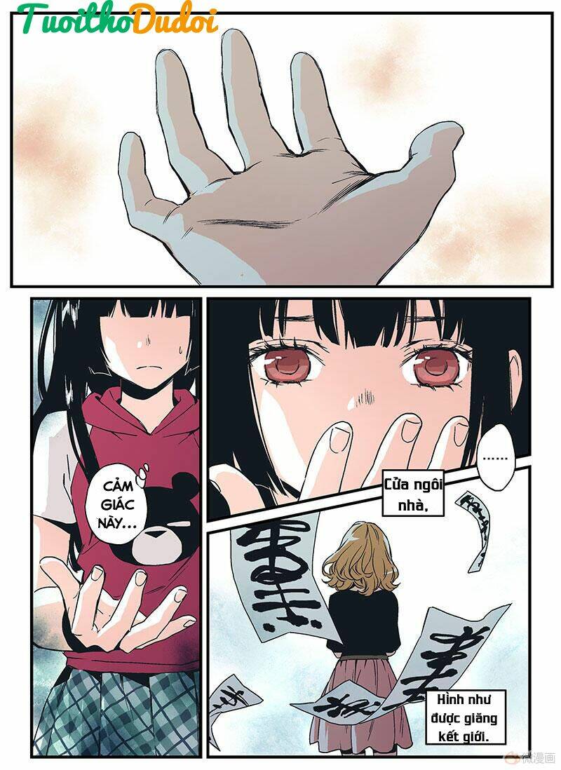 guarding chapter 19 9