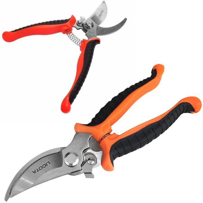 Kéo Tỉa Cây Cắt Cành