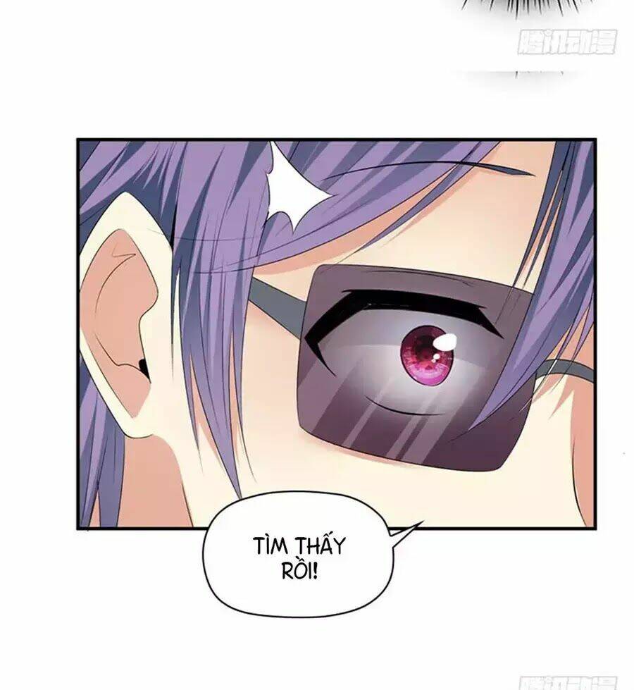 thủ hội chi vũ chapter 52 13