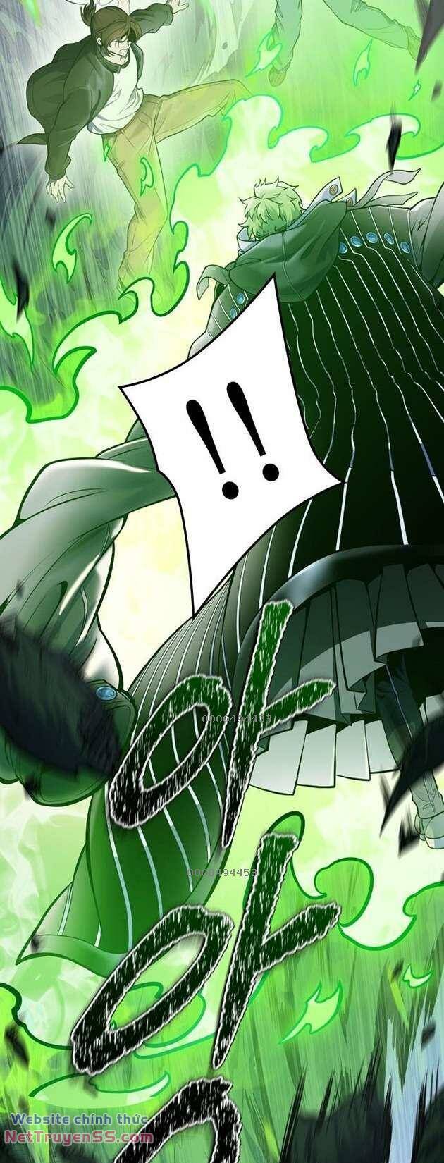 cuộc chiến trong tòa tháp chapter 601 73