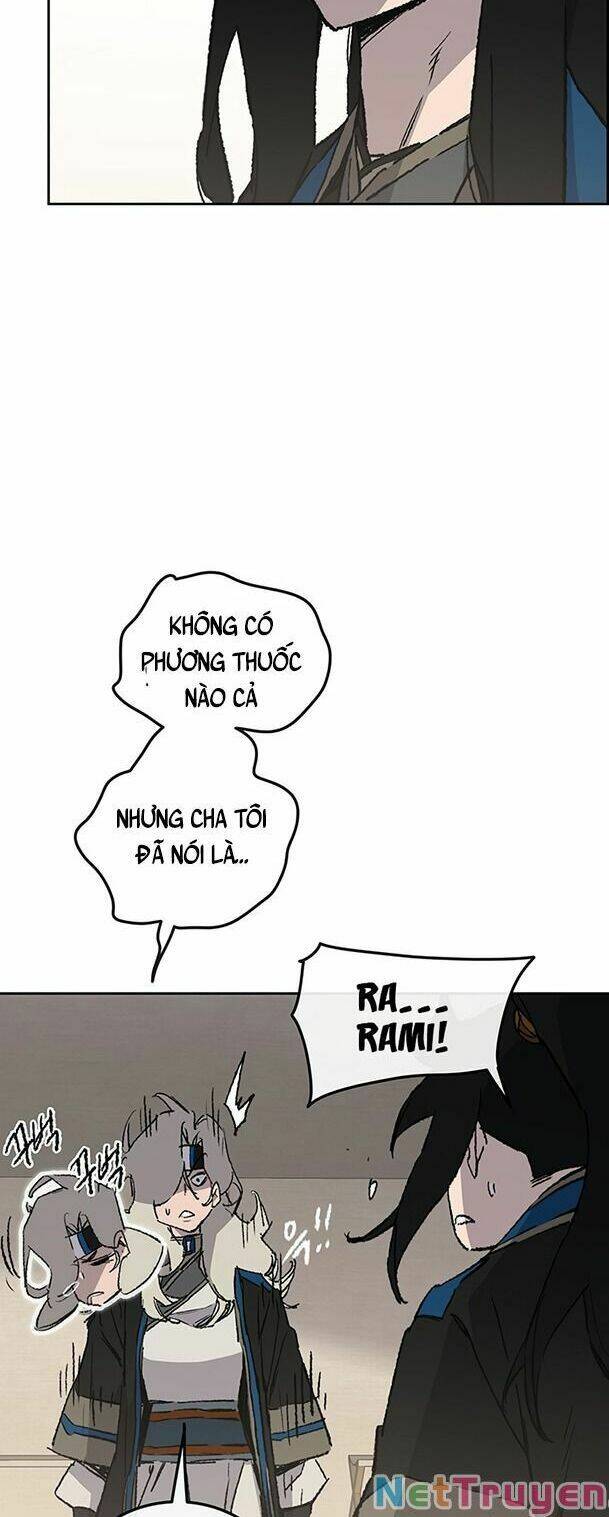 kiếm sĩ bất bại chapter 103 14