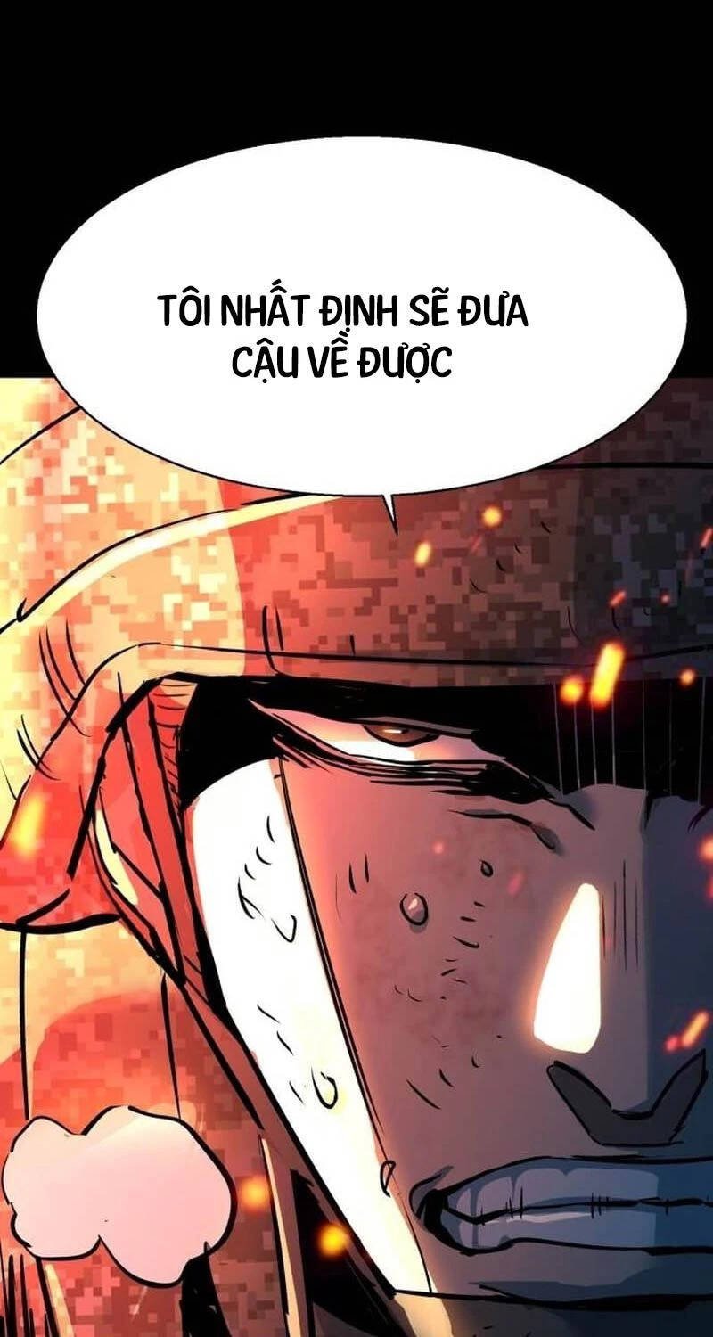 bạn học tôi là lính đánh thuê chapter 199 85