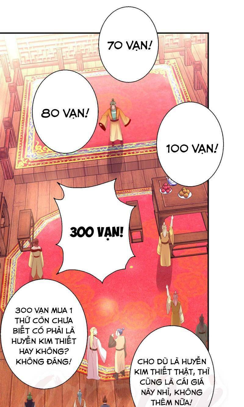 cửu dương đế tôn chapter 138 7