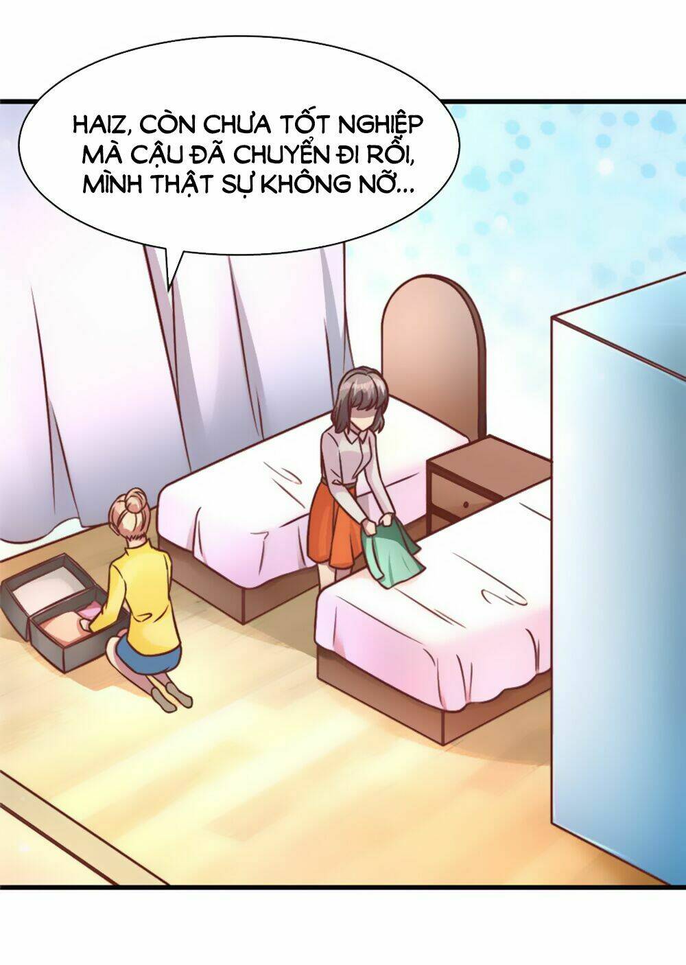 thời gian đều biết chapter 24 2