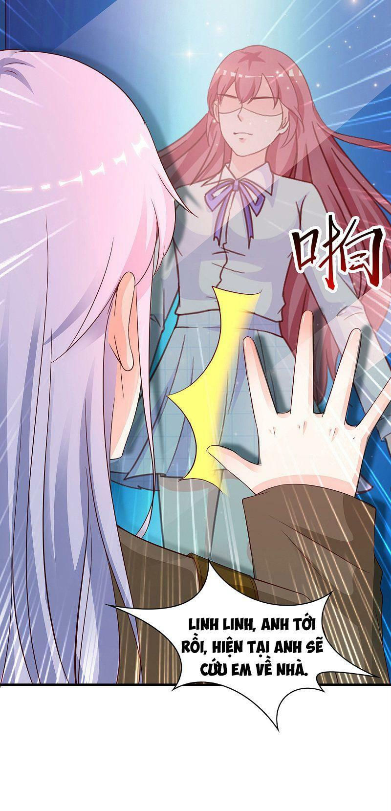 tối cường vận đào hoa chapter 126 1