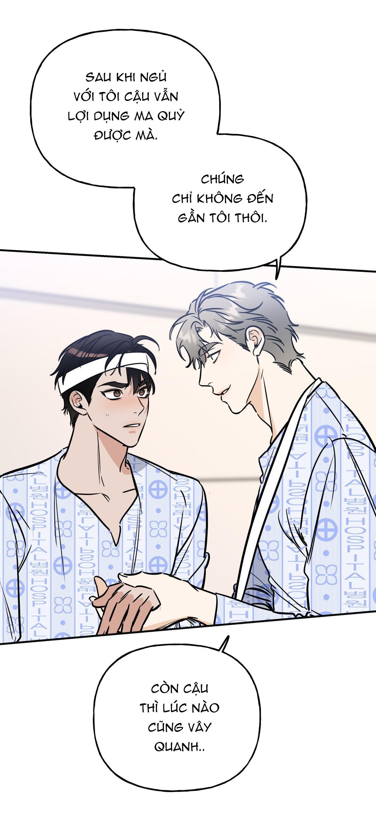 lệnh cứu rỗi chapter 12 22