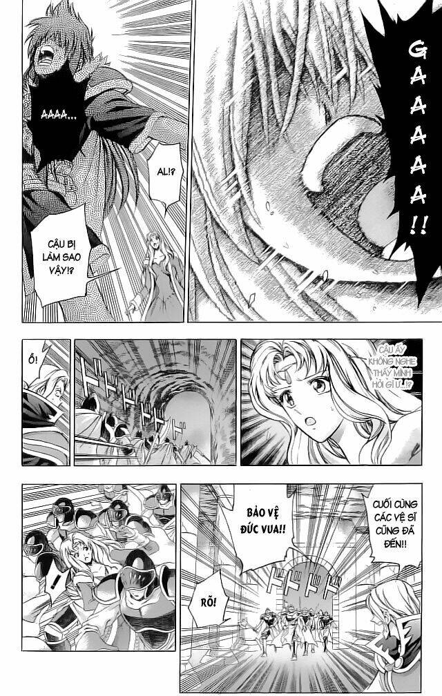 dấu ấn lửa chapter 23 8