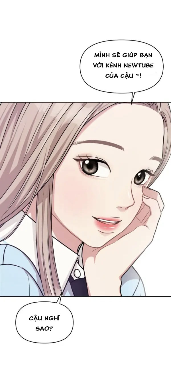 gửi anh,người nắm giữ những vì sao chapter 11.5 12