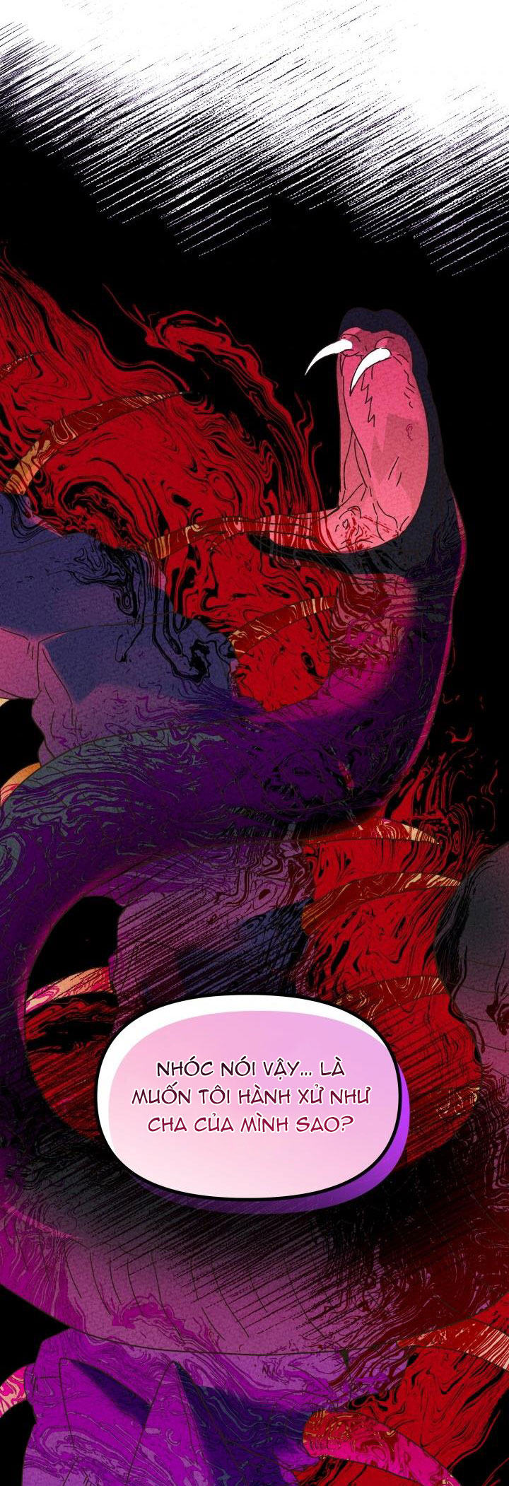 công chúa giả điên chapter 60.2 13