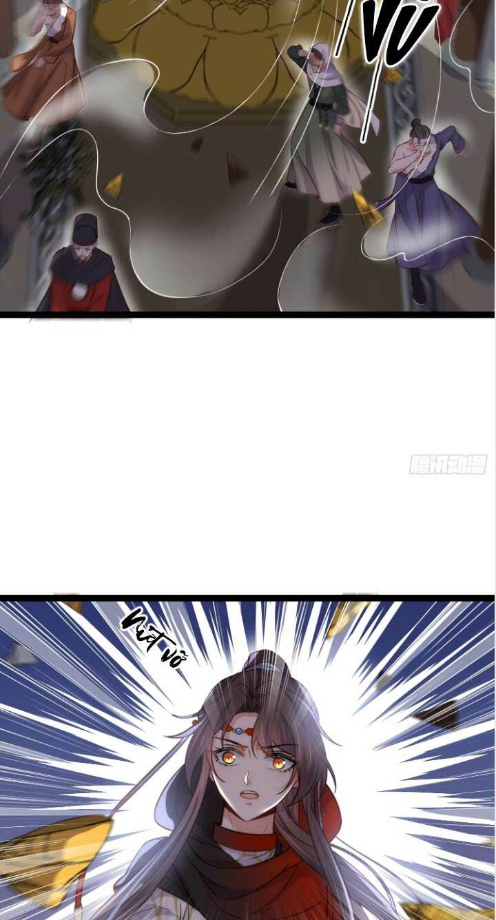 hoạn phi thiên hạ chapter 248 12