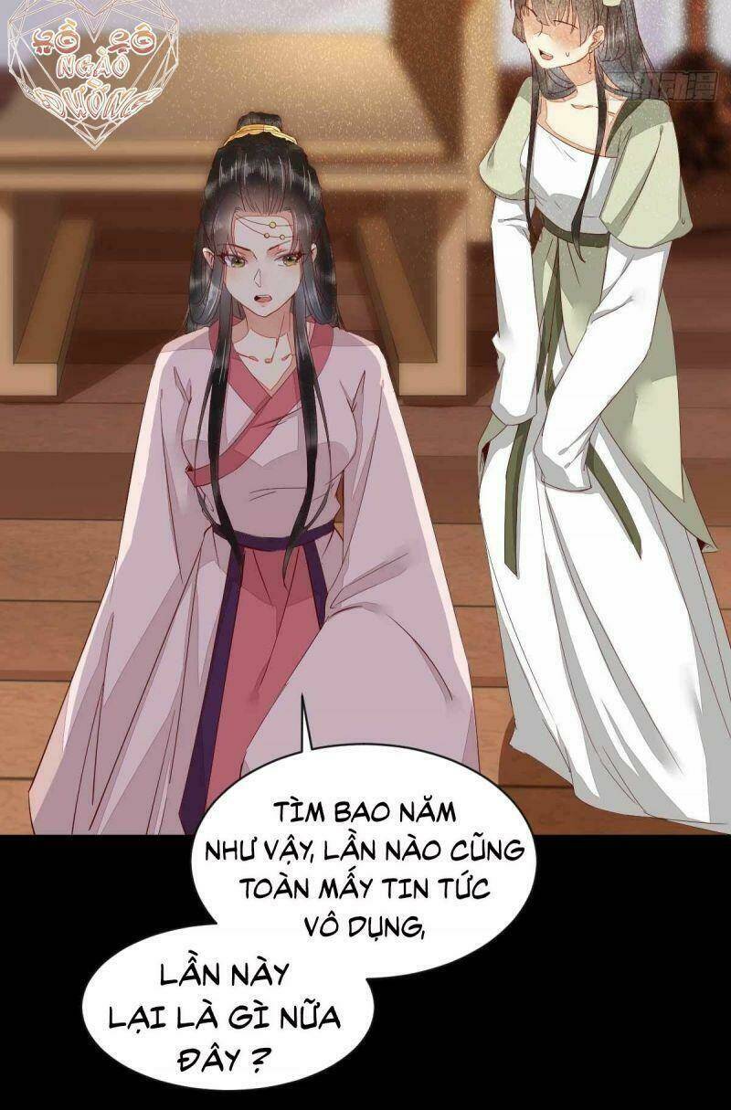 sát thủ vương phi không dễ chọc chapter 46 50