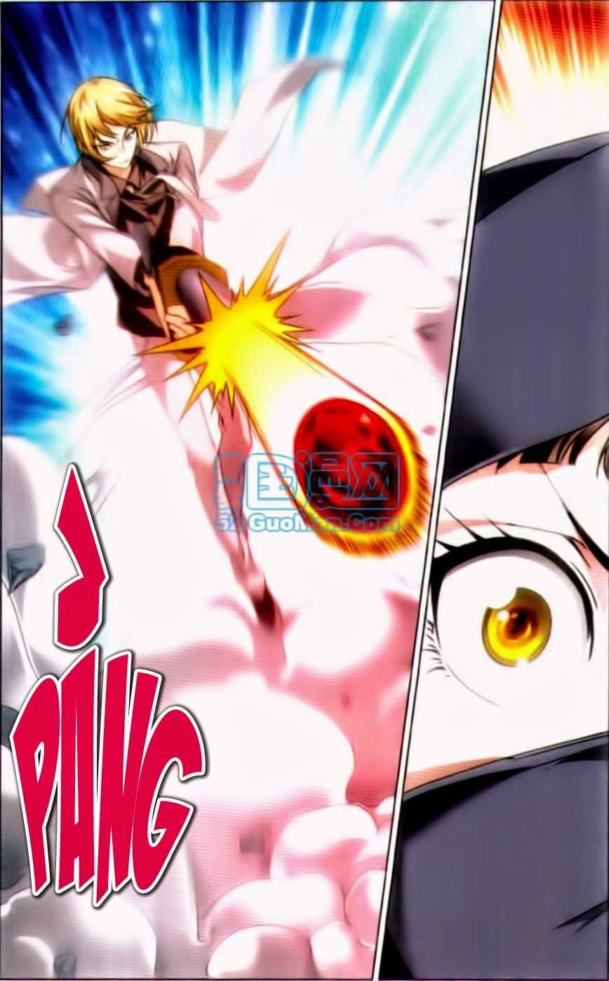 long tộc 2 chapter 34 21