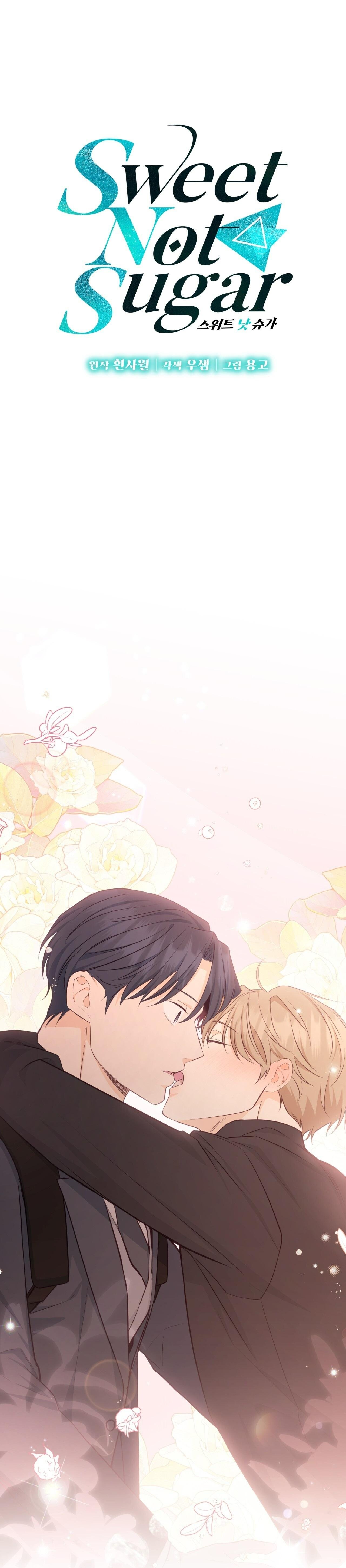 vị ngọt không đường (sweet not sugar) chapter 62 2