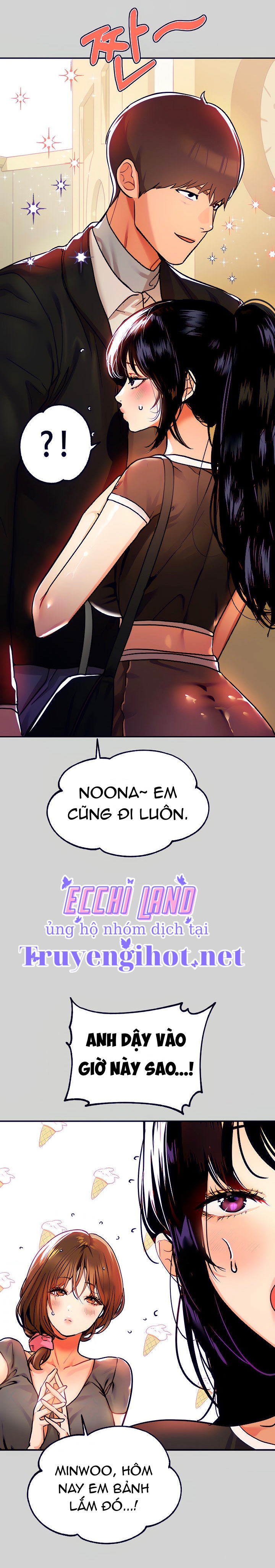 chị chủ nhà của tôi chapter 24.1 7