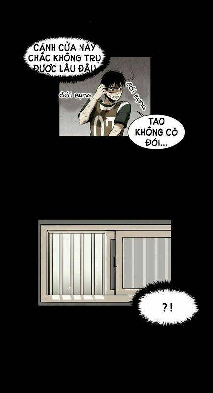 infectee chapter 3 43