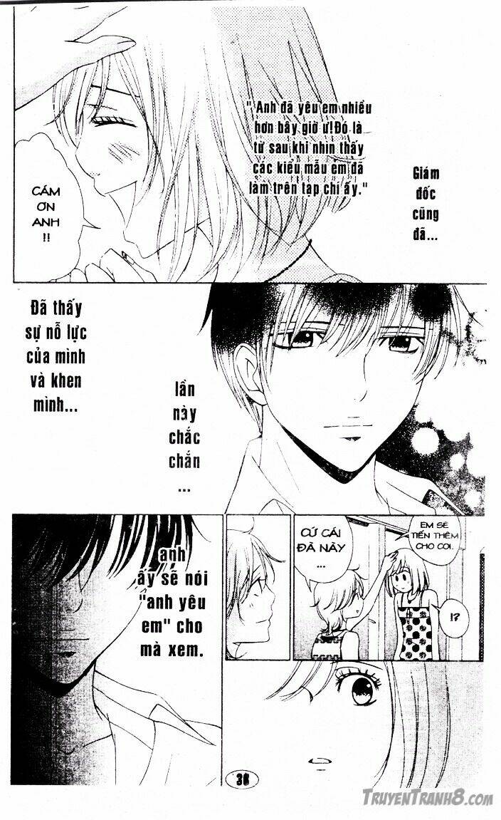 hôn cánh hoa yêu chapter 8 10