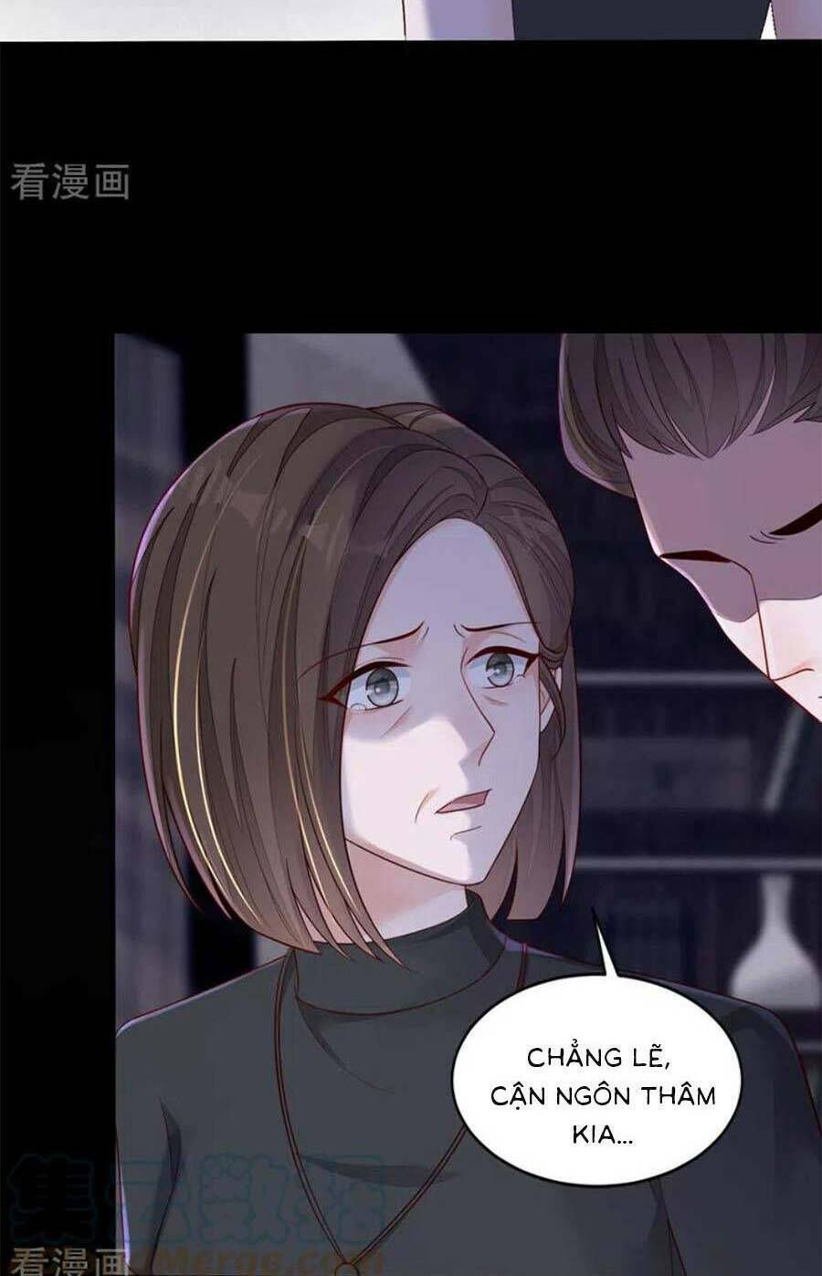 ác ma thì thầm chapter 112 38