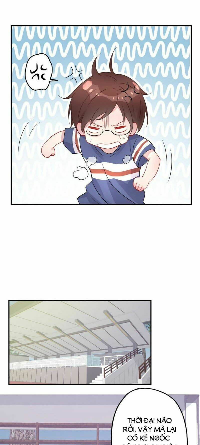 quản gia đại nhân muốn thượng vị chapter 24 29