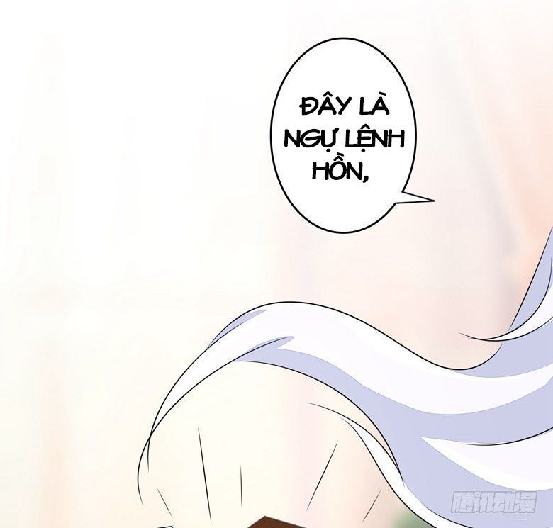 Dân Quốc Yêu Văn Lục chapter 67 - Trang 15