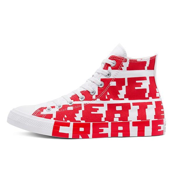 Giày Converse Chuck Taylor All Star Create Future - 168554c