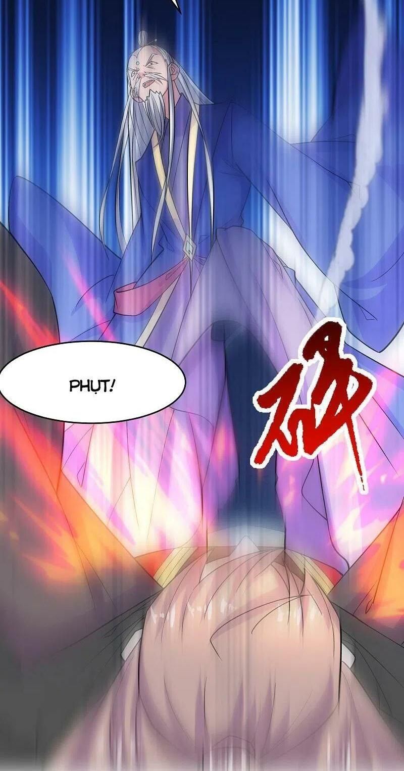 tiên võ đế tôn chapter 219 34