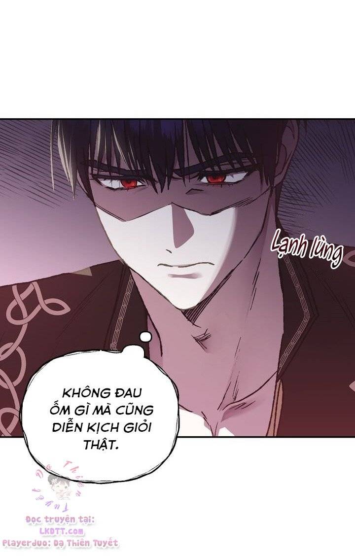 cha, con không muốn kết hôn đâu chapter 13 44