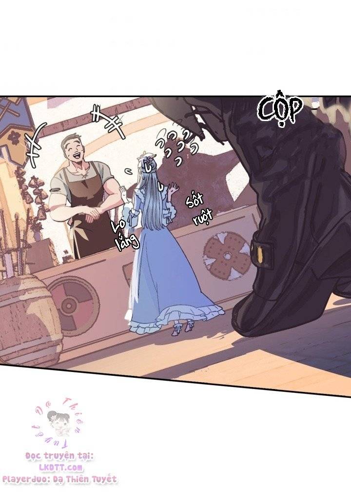 cha, con không muốn kết hôn đâu chapter 3 73