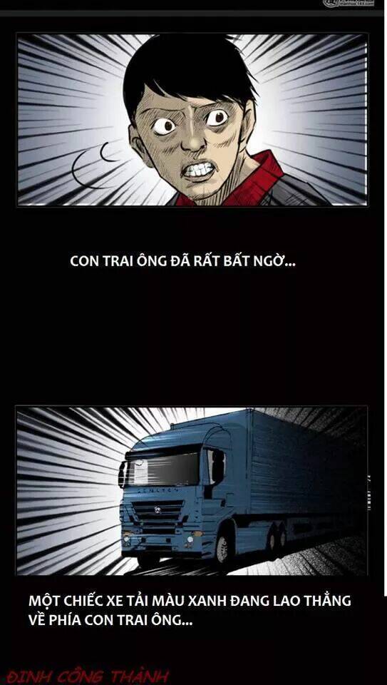 thầy súng kể chuyện ma chapter 16 8