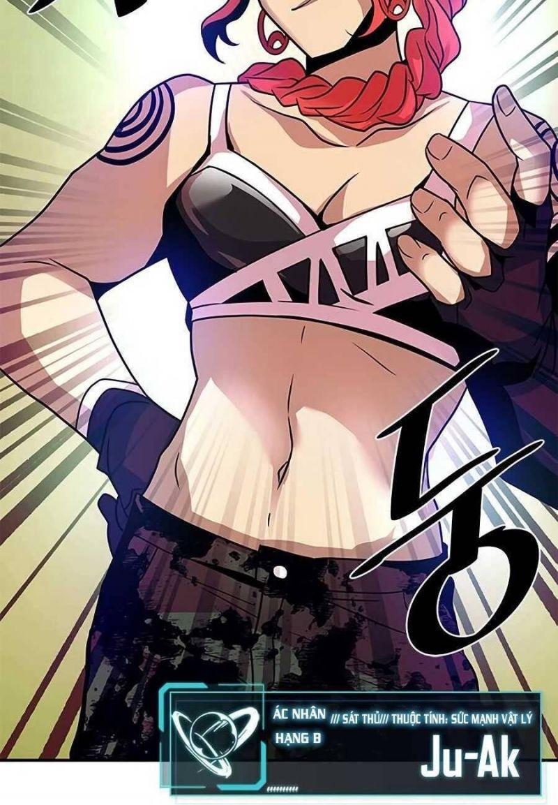 tiêu diệt ác nhân chapter 27 69