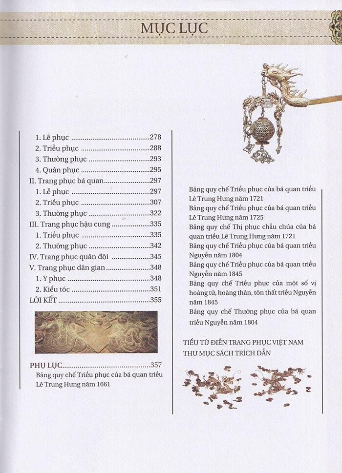 Ngàn Năm Áo Mũ (Tái Bản)