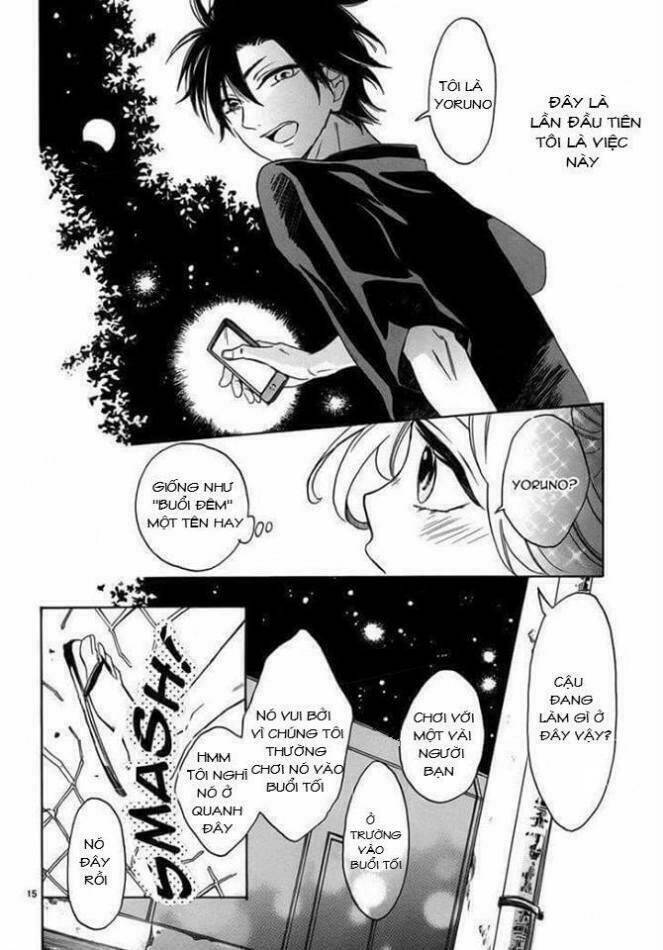 tổng hợp one shot. chapter 312 17