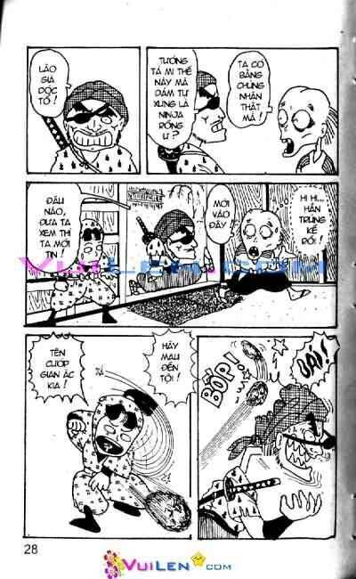 ninja loạn thị chapter 2 29