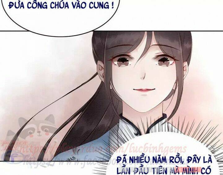 trọng sinh bá sủng nhiếp chính vương quá mạnh mẽ chapter 95 35