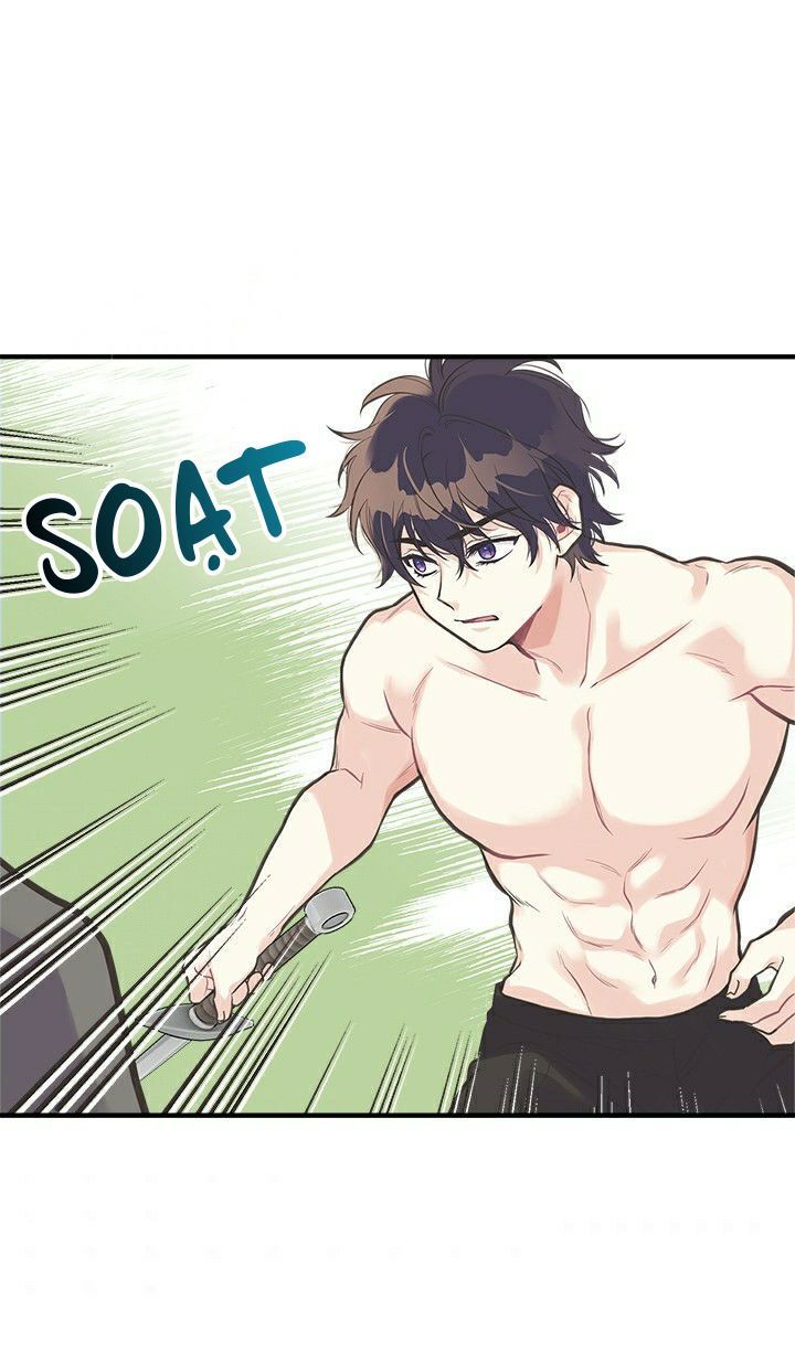 chị tôi đã nhặt về một nam chính quyến rũ chapter 22 40