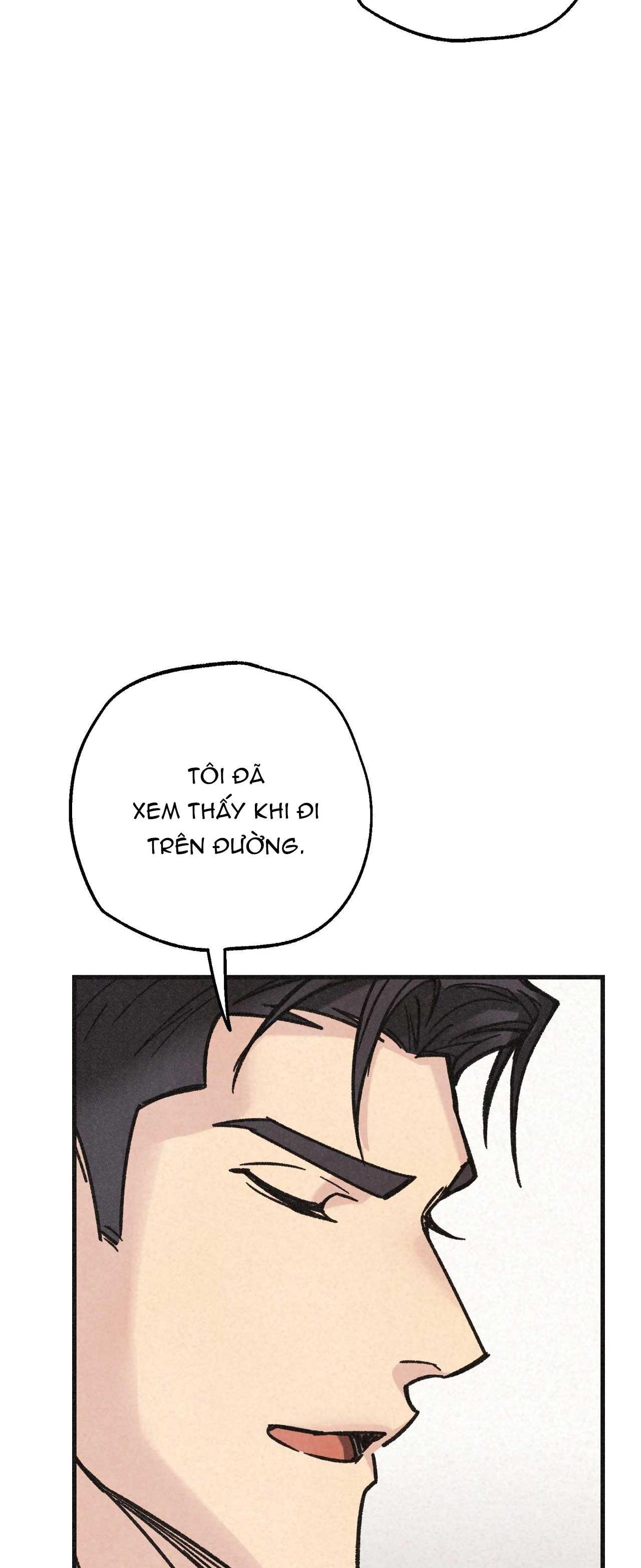 băng đảng samgeori chapter 28 22