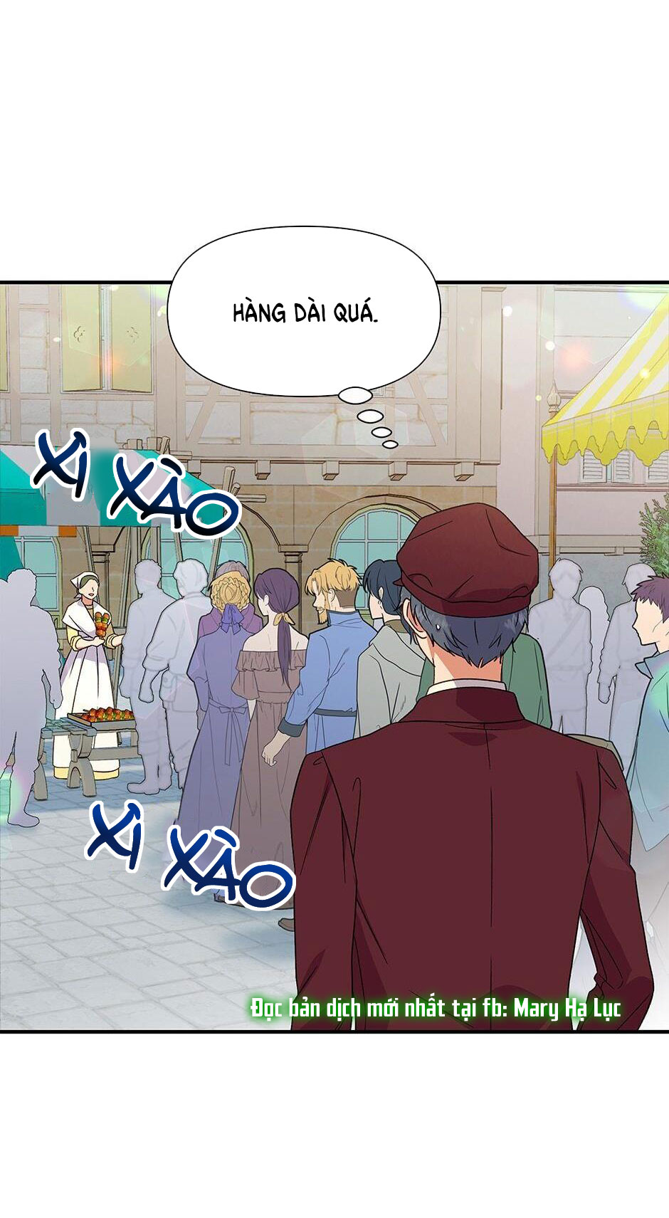 bản khế ước với nữ công tước ác ma chapter 100 67