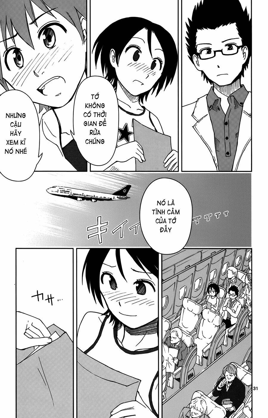 ginen shounen chapter 5 32