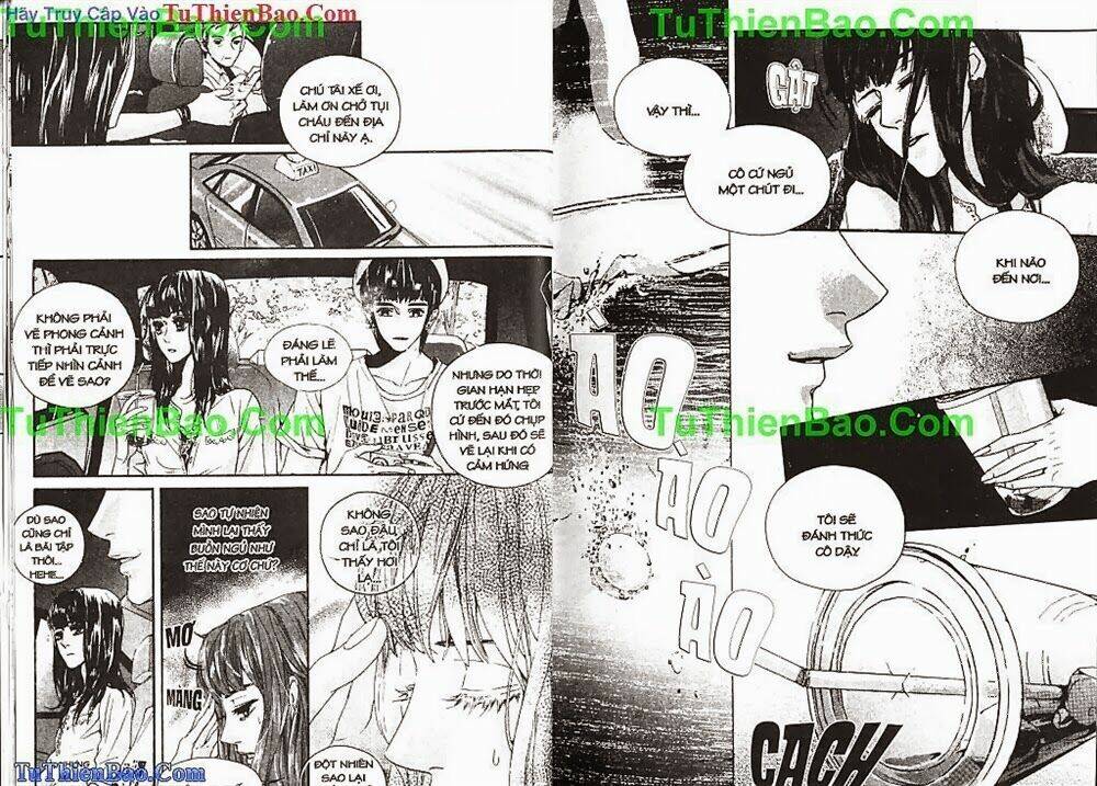 wings chắp cánh chapter 21 8